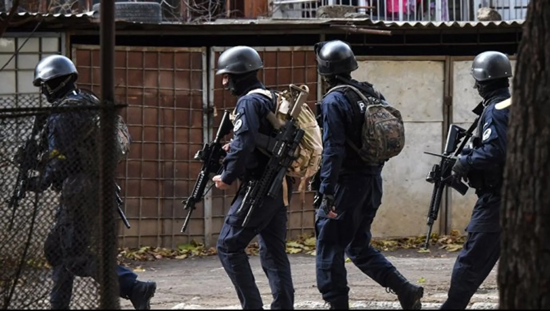 Капитал - МИД Кыргызстана направил ноту Казахстану после проведенной спецоперации