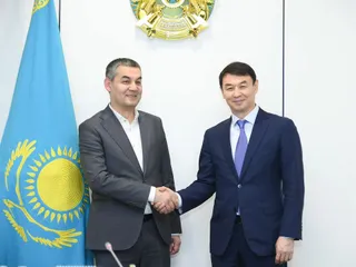 Капитал - В Туркестанской области построят хлопкоперерабатывающий завод