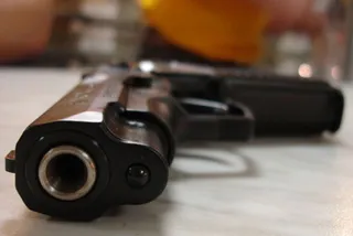 Капитал - Застрелился сотрудник райотдела КНБ в Кандыагаше