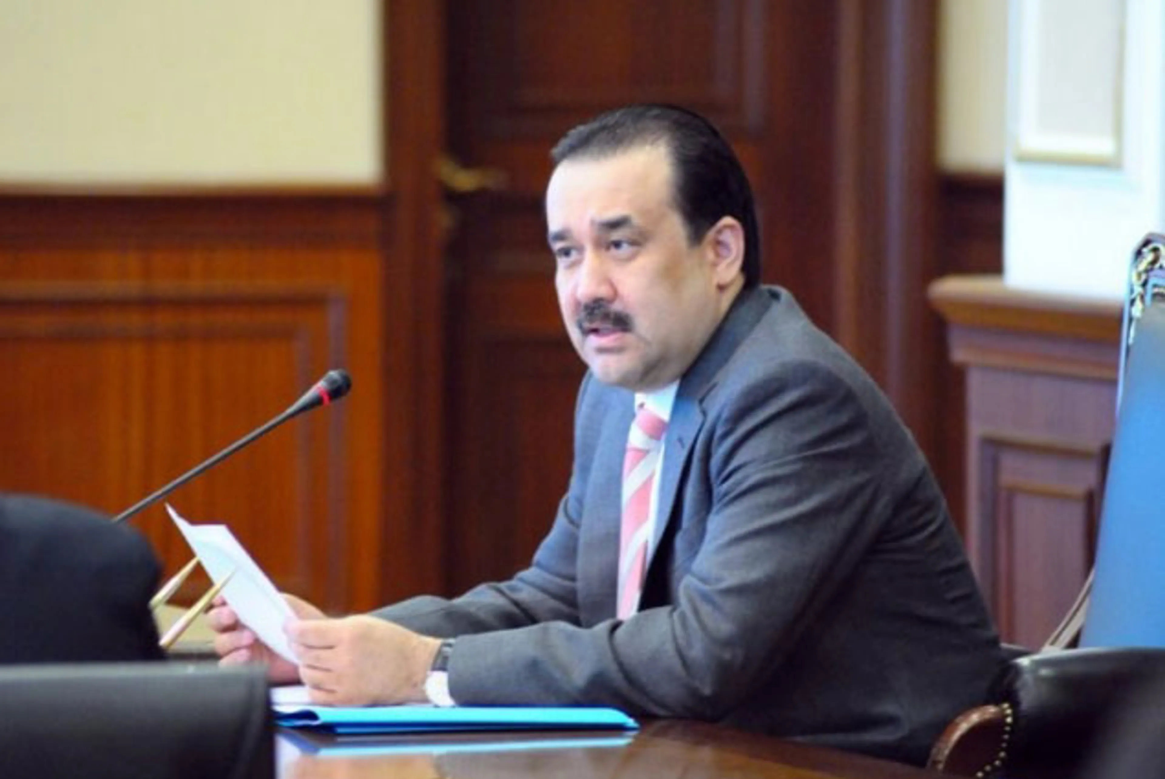 Капитал - Несколько областей не освоили финансирование в рамках Нурлы жол