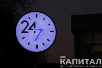 В мире 132544 - Kapital.kz