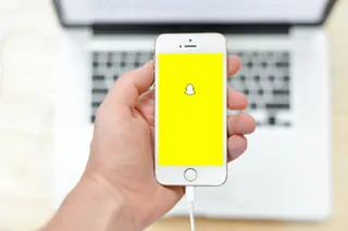Капитал - Snapchat планирует провести IPO на NYSE