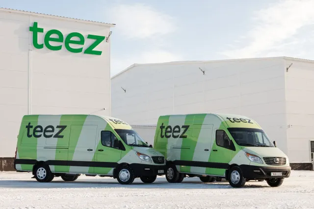 Фото: Teez