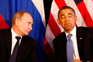 Капитал - США заморозили военное сотрудничество с Россией