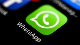 Капитал - Facebook введет платные услуги в WhatsApp