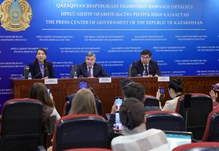 Фото: пресс-служба правительства