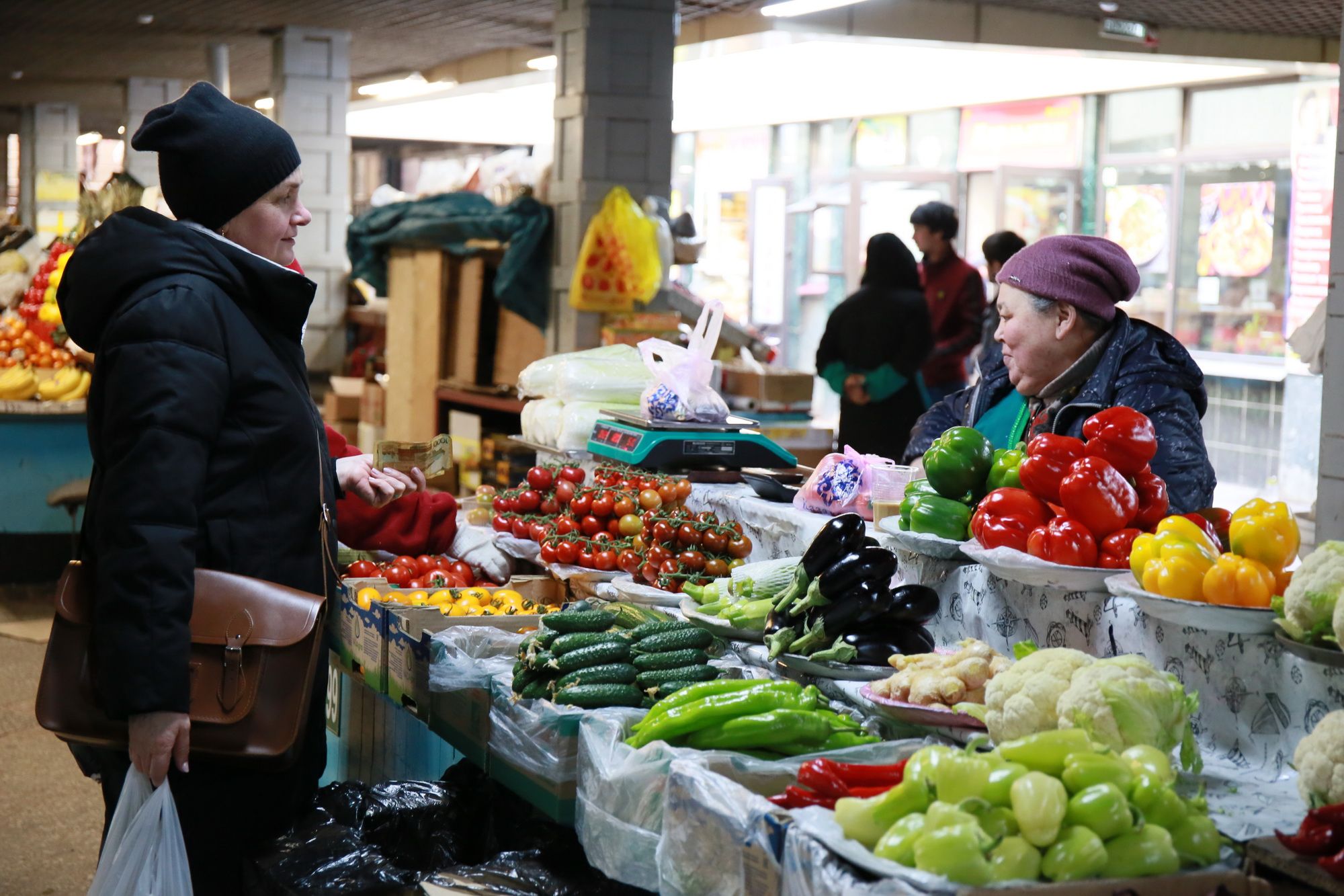 Фото: Руслан Пряников