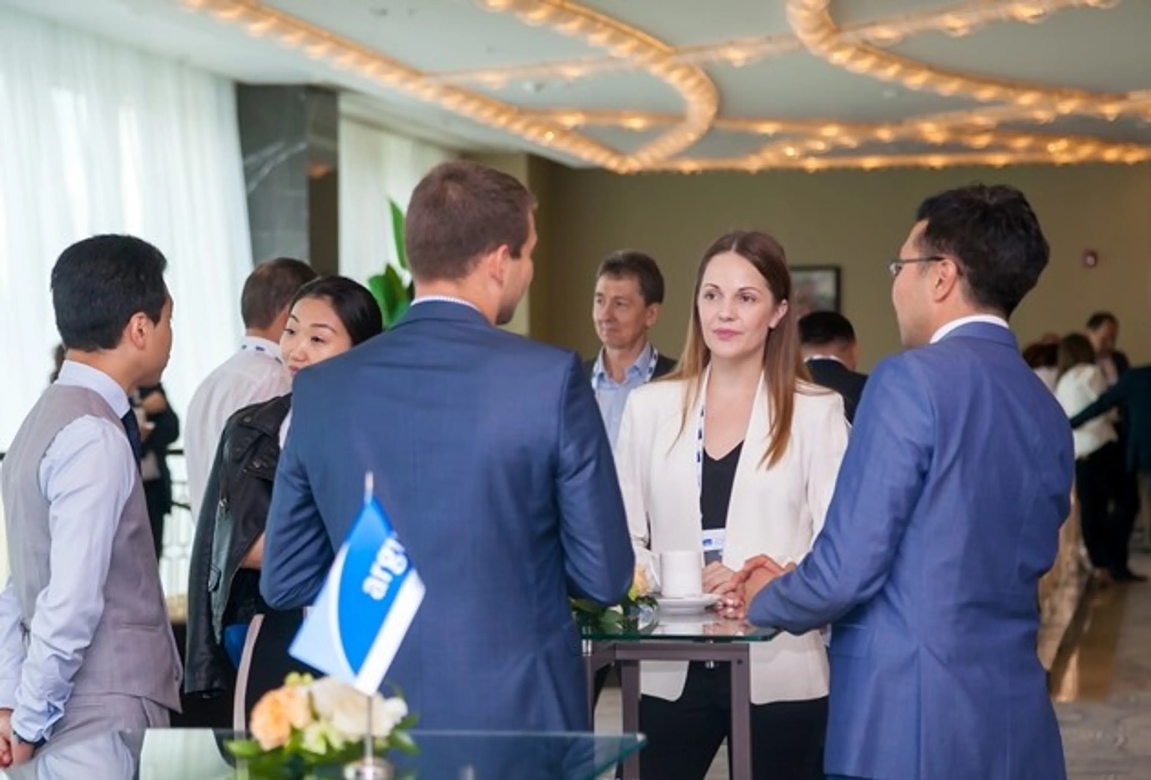 Капитал - Делегаты из 15 стран приедут на конференцию «Argus Нефтегазовый рынок Казахстана и Центральной Азии 2019»