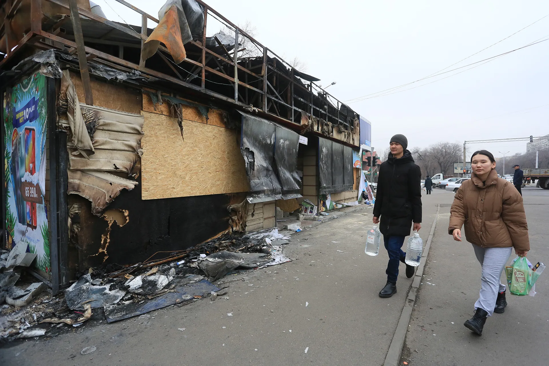 Фото: Руслан Пряников