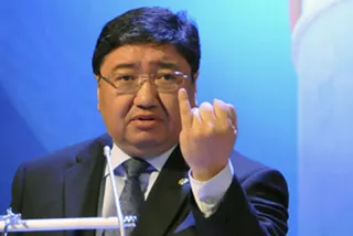 Капитал - Ерлан Арын получил 3 года условно