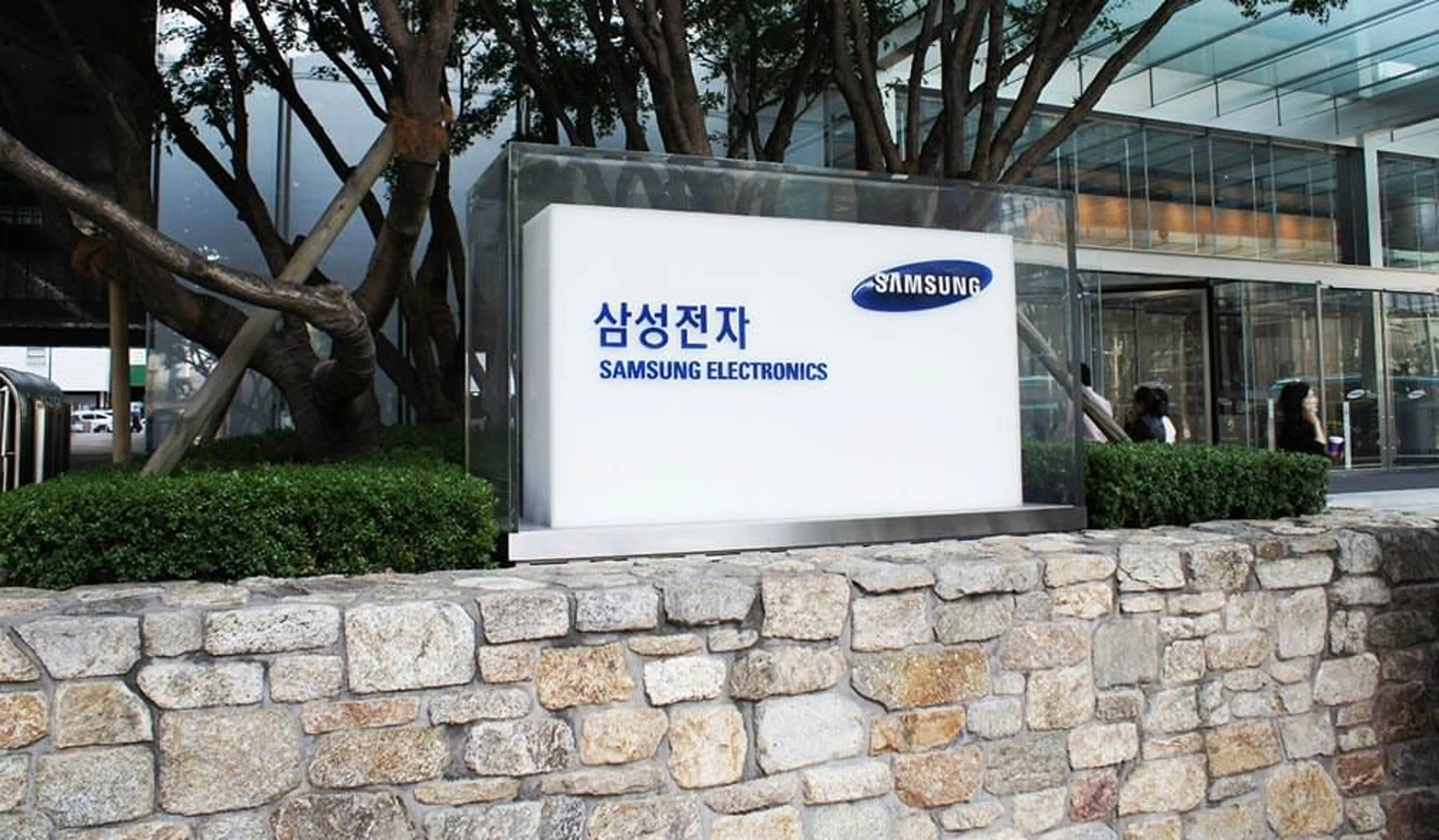 Капитал - Отчет Samsung оказался не так уж плох