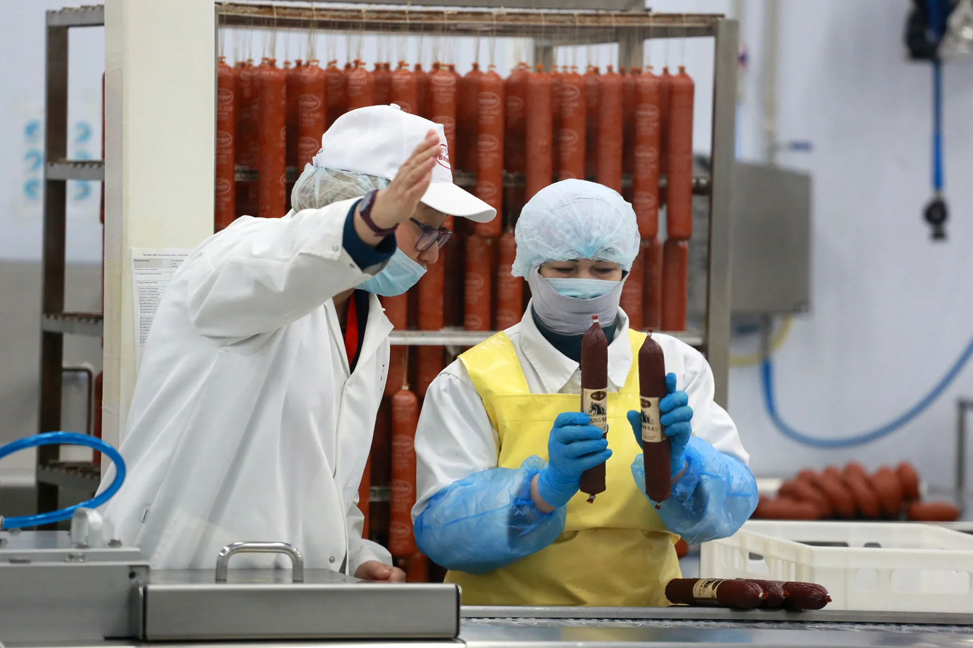 Фото: Руслан Пряников