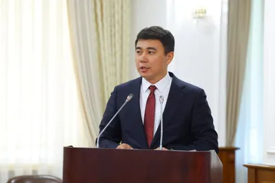 Фото: Министерство промышленности и строительства РК 