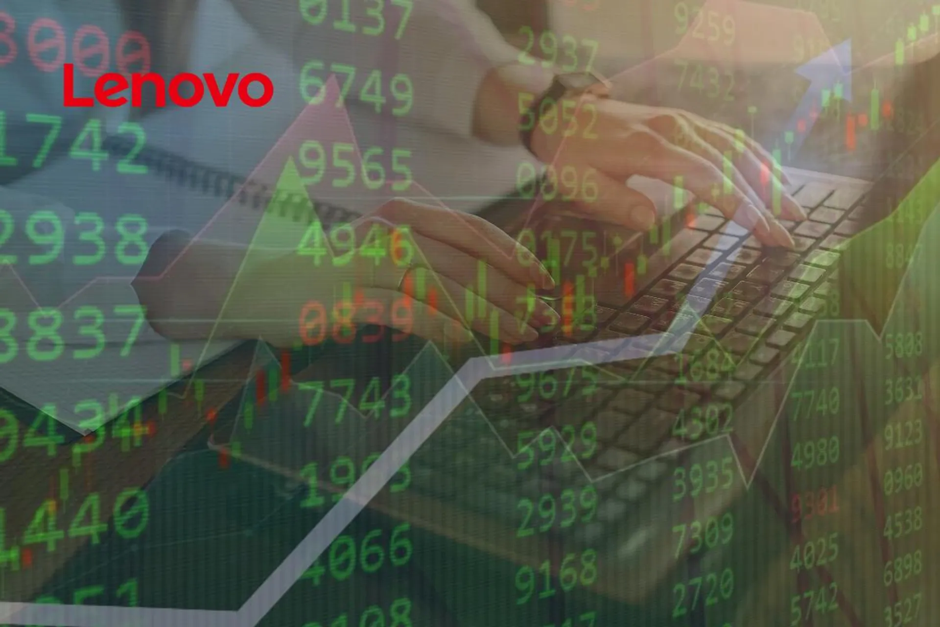 Капитал - Lenovo увеличила чистую прибыль на 38%, выручку - на 20%