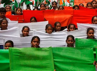 Капитал - Fitch повысило прогноз по Индии