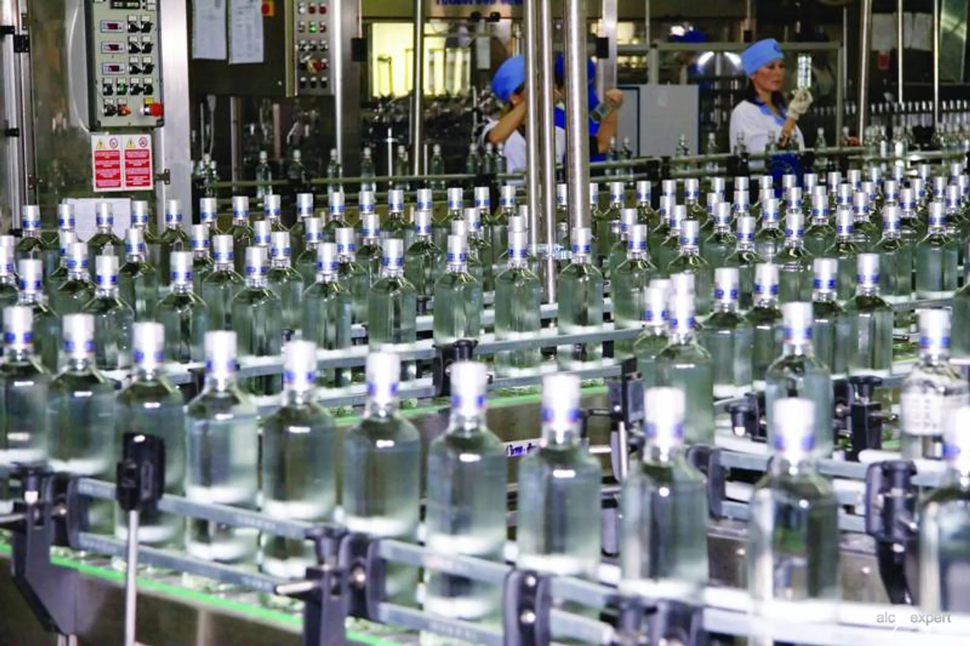 Капитал - Ввоз алкогольной продукции в РК запретят с октября