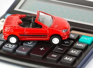 Капитал - Налоги на автомобили хотят повысить