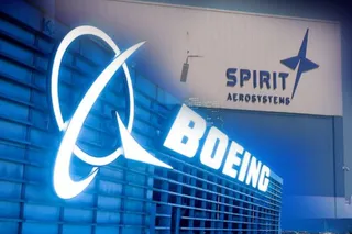 Капитал - Boeing подтвердил переговоры о покупке Spirit AeroSystems