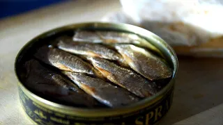 Капитал - В РК ограничили ввоз рыбной продукции из Латвии и Эстонии