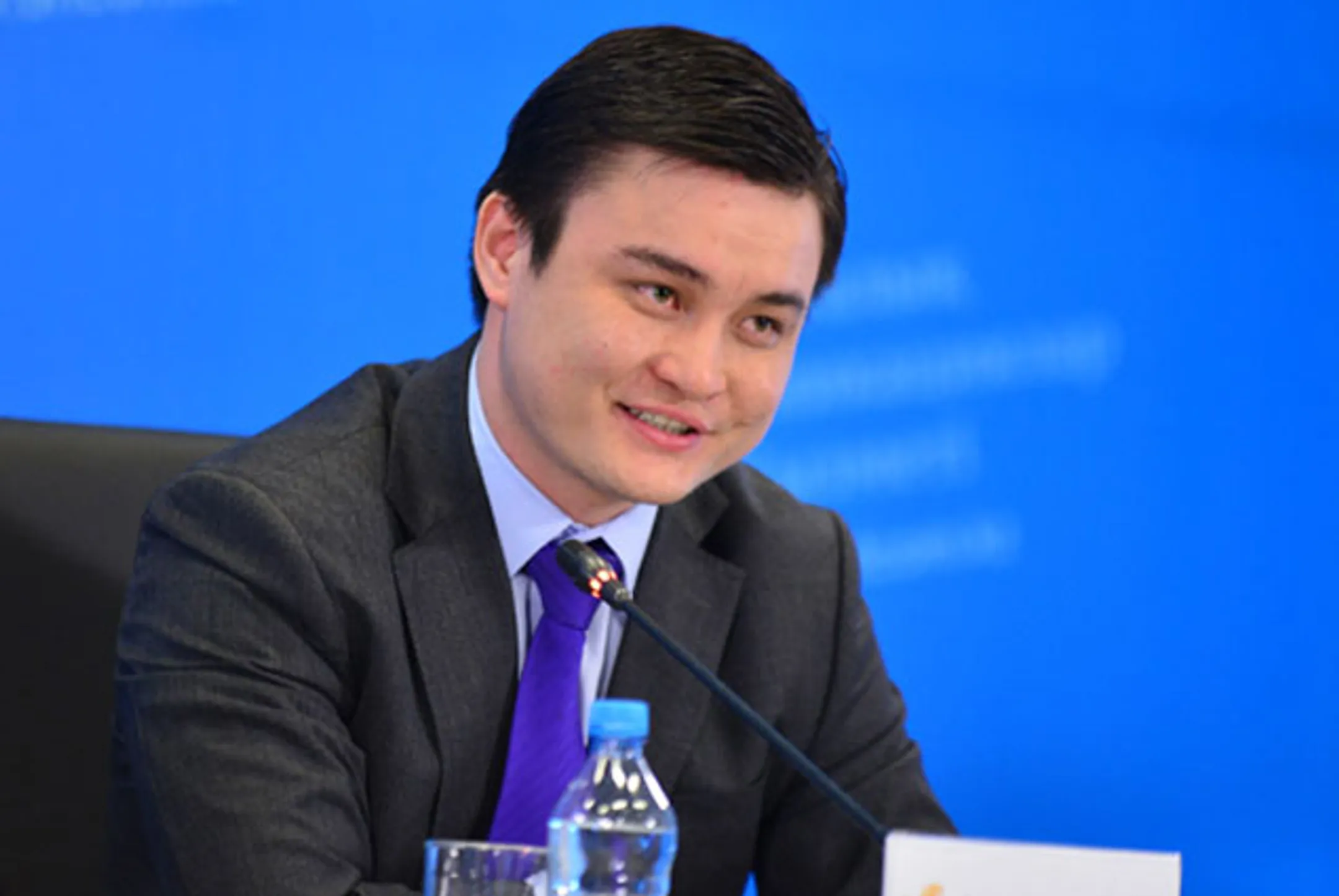 Расходы на Астанинский форум будут значительно сокращены - Image Kapital.kz