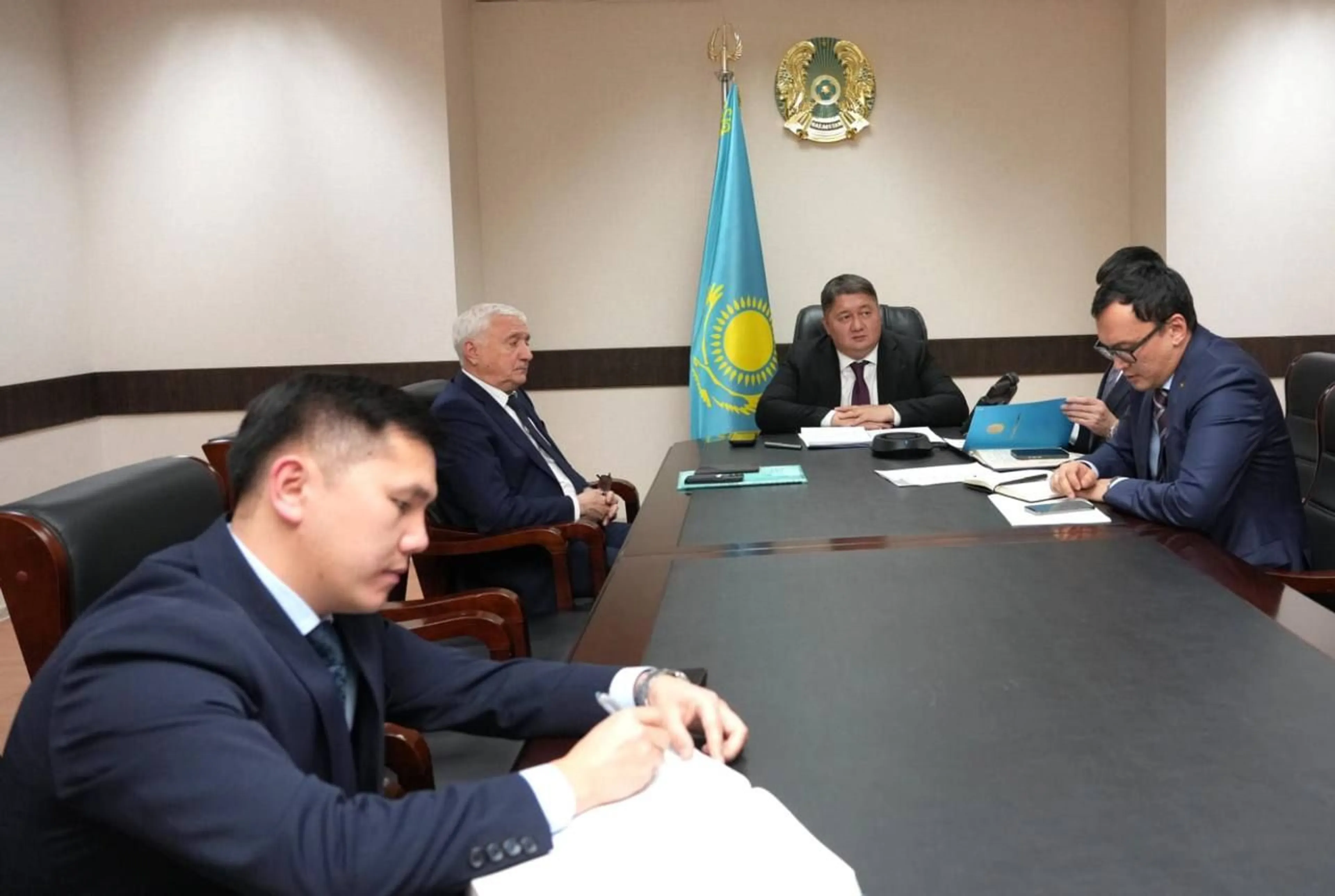 Капитал - На новогодние праздники в Казахстане запустят дополнительные внутренние авиарейсы  