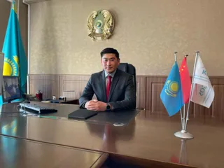 Капитал - Назначен и.о. председателя правления МЦПС Хоргос