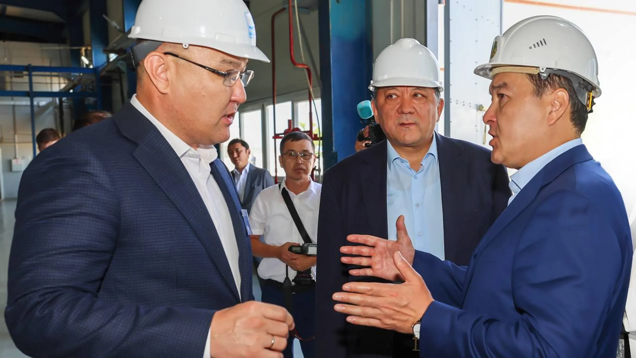На модернизацию энергооборудования МАЭК выделят 4,9 млрд тенге - Image Kapital.kz