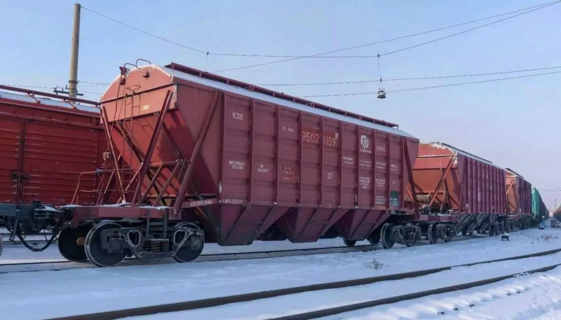 Фото: Министерство сельского хозяйства РК 