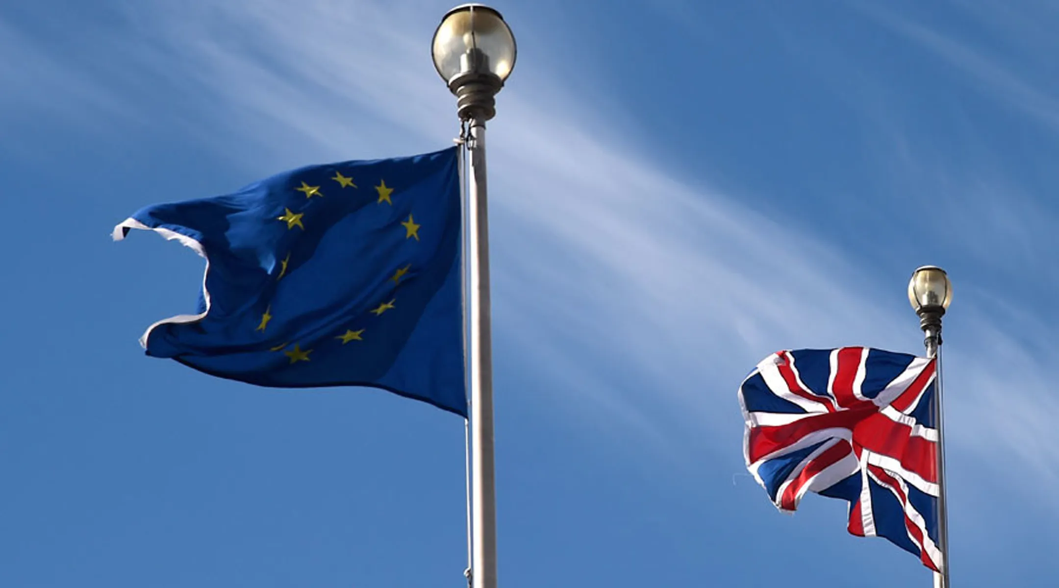 Brexit может пополнить список несостоявшихся экономических катастроф - Image Kapital.kz