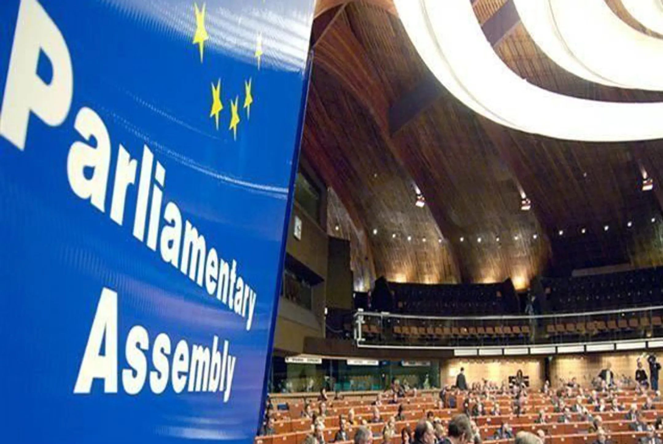 Россию оставили без права голоса в ПАСЕ - Image Kapital.kz