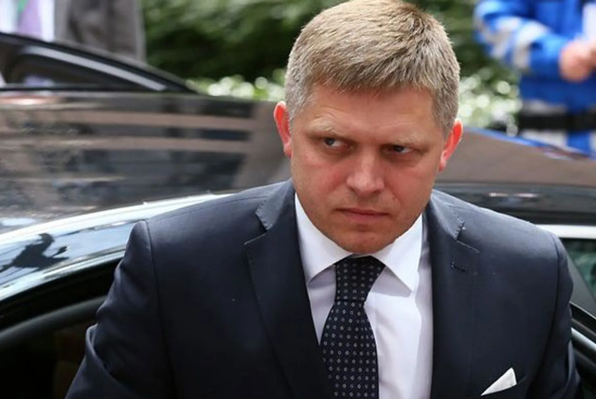 Капитал - В Словакии предложили смягчить санкции к России