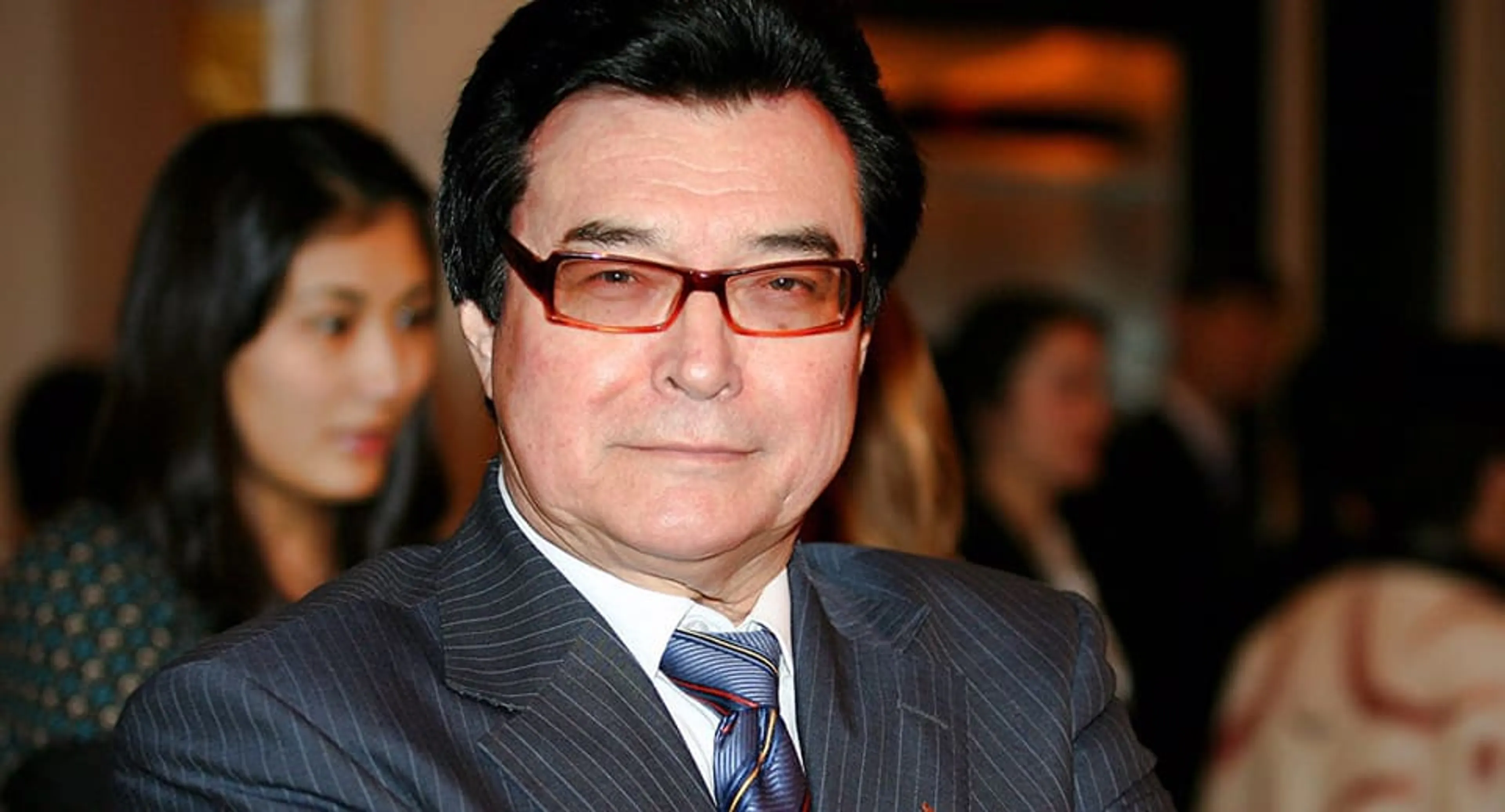 Капитал - Скончался казахстанский археолог Карл Байпаков