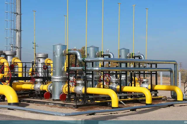 Президент поручил обеспечить газом центральные регионы и Астану