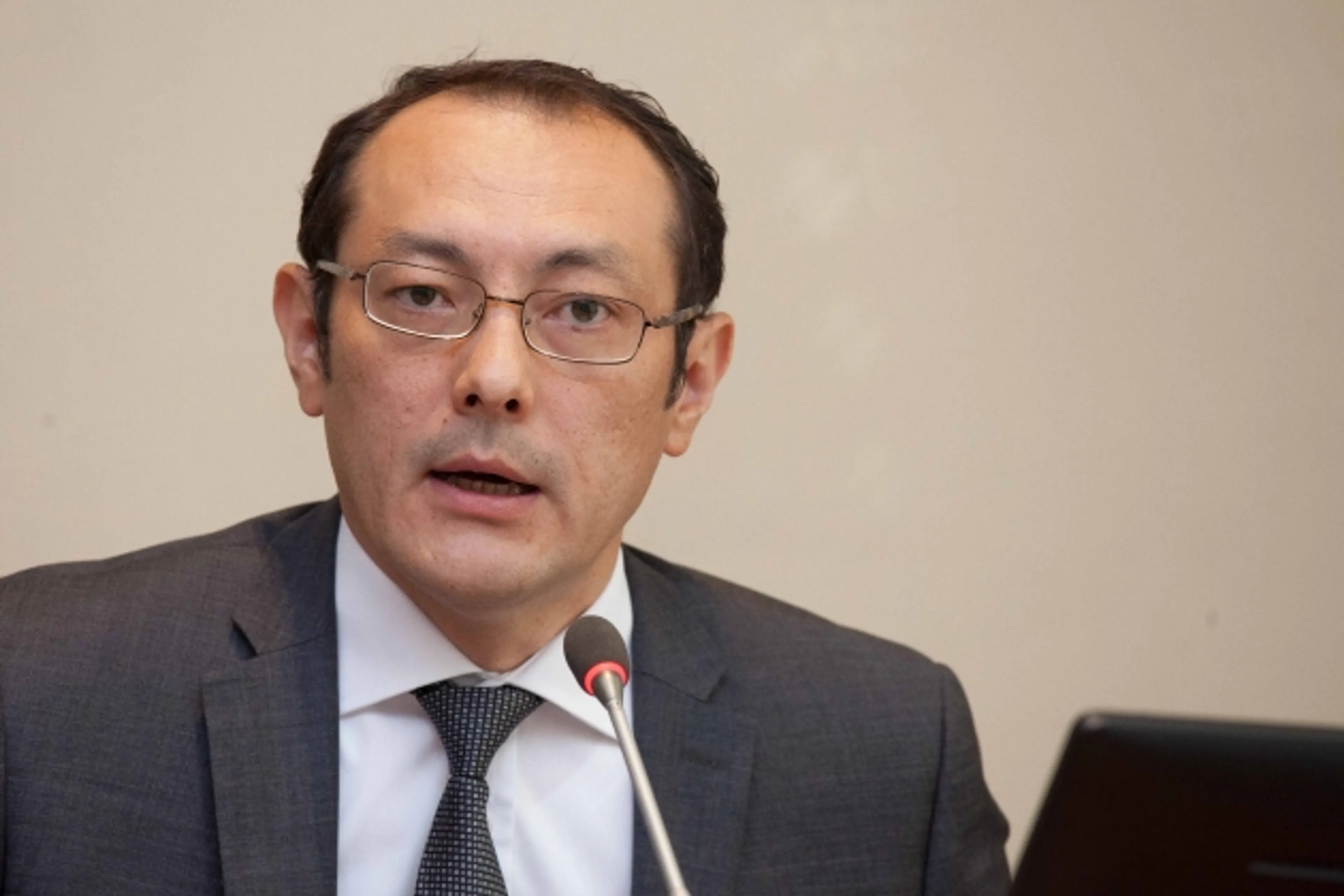 Капитал - Нацбанк: У нас нет максимальной планки по курсу доллара