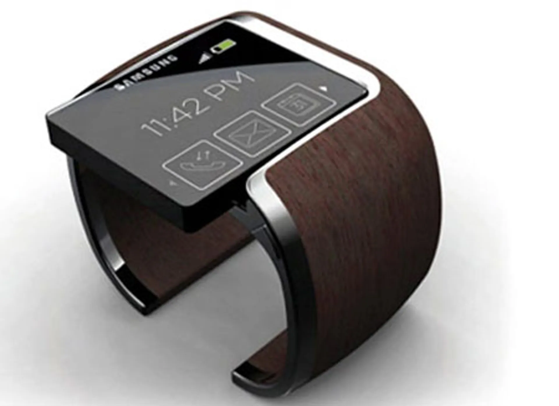 Капитал - Samsung представит анонс умных часов