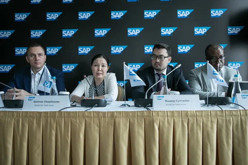 Капитал - От байтов к эффективности