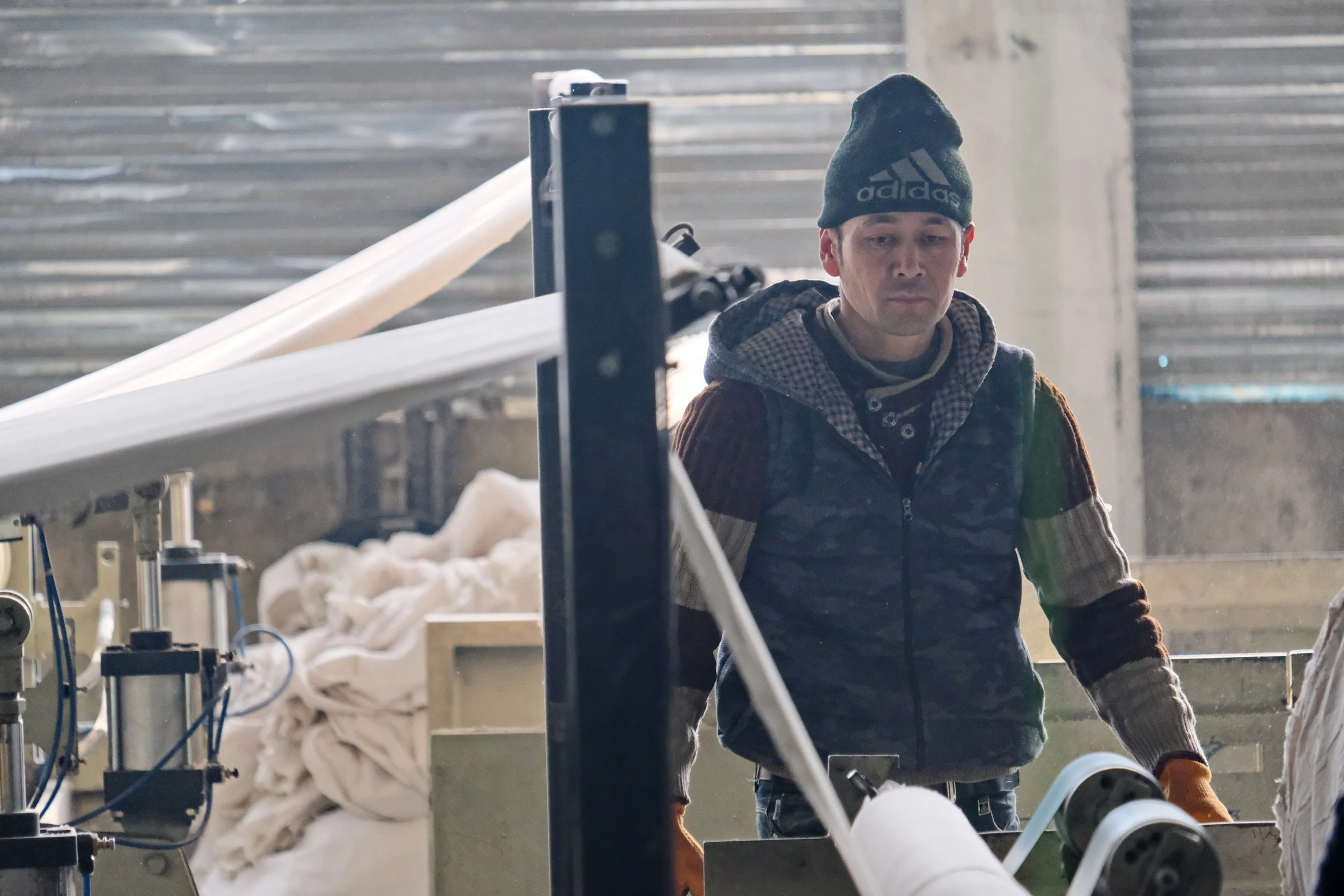 Капитал - В Казахстане появится система прогнозирования трудовых ресурсов