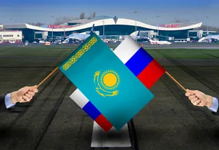 Капитал - Улетные взаимоотношения