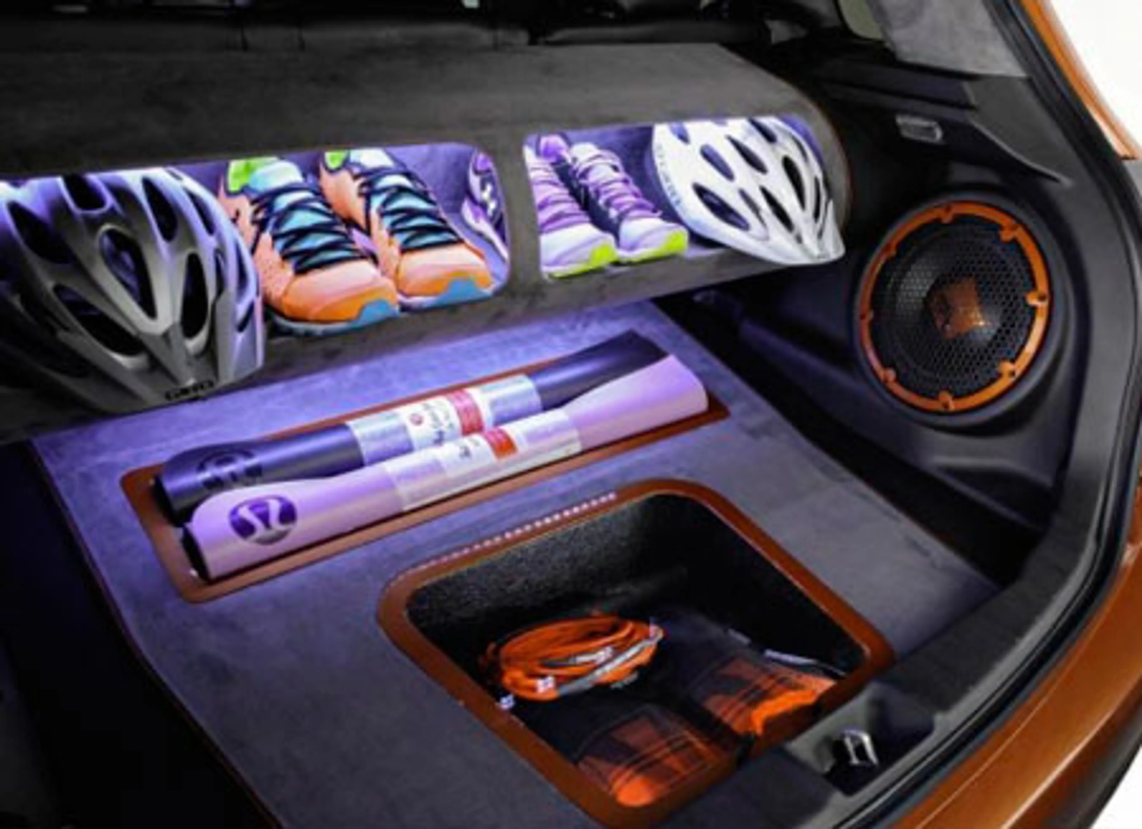 Капитал - Outlander Sport для зимы и лета