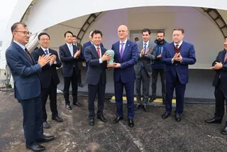 Капитал - Kia вложит в строительство завода в РК 250 млн долларов