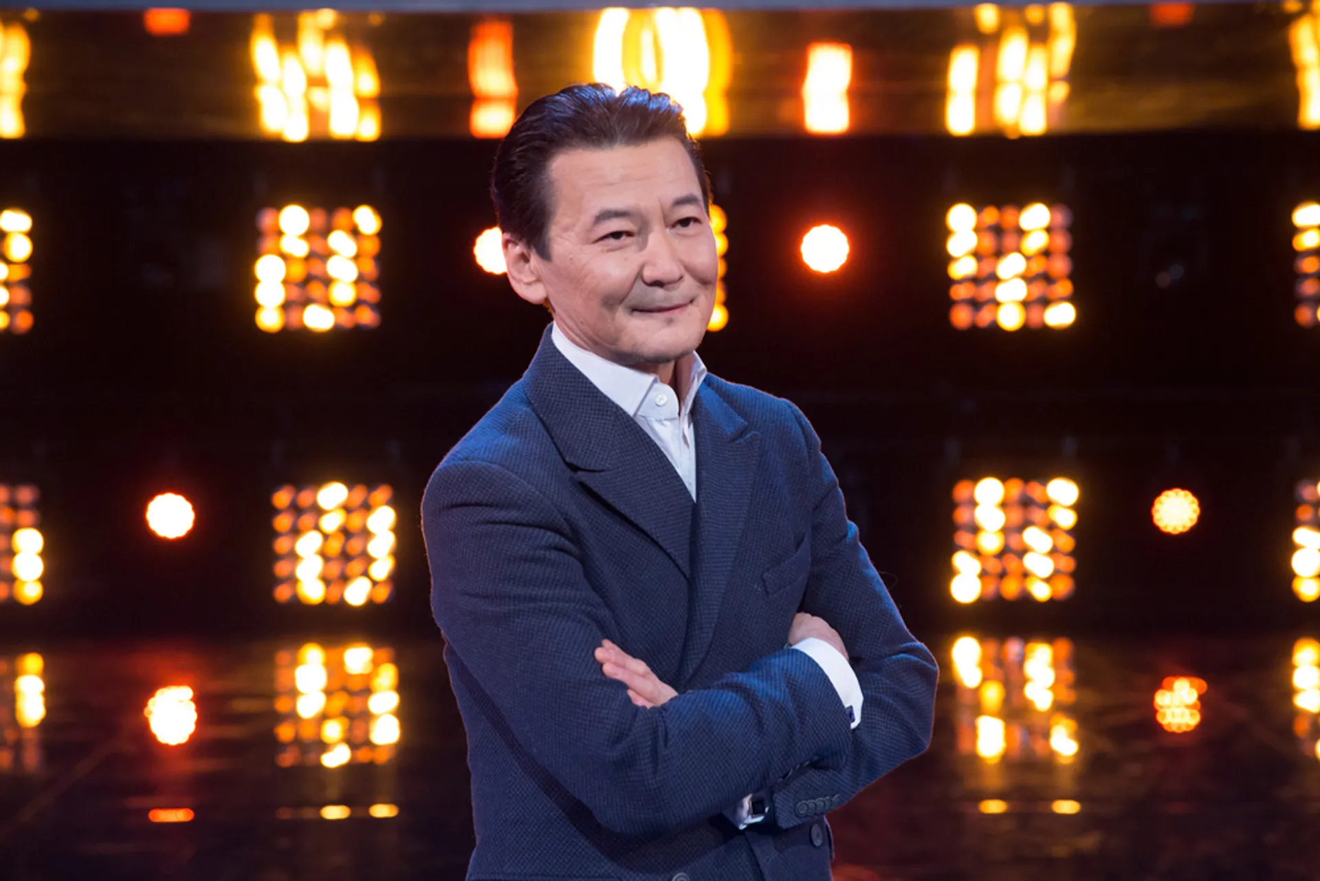 Капитал - Кыдырали Болманов стал советником министра культуры и спорта