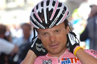 Капитал - Велогонщик Данило ди Лука вновь уличен в применении допинга