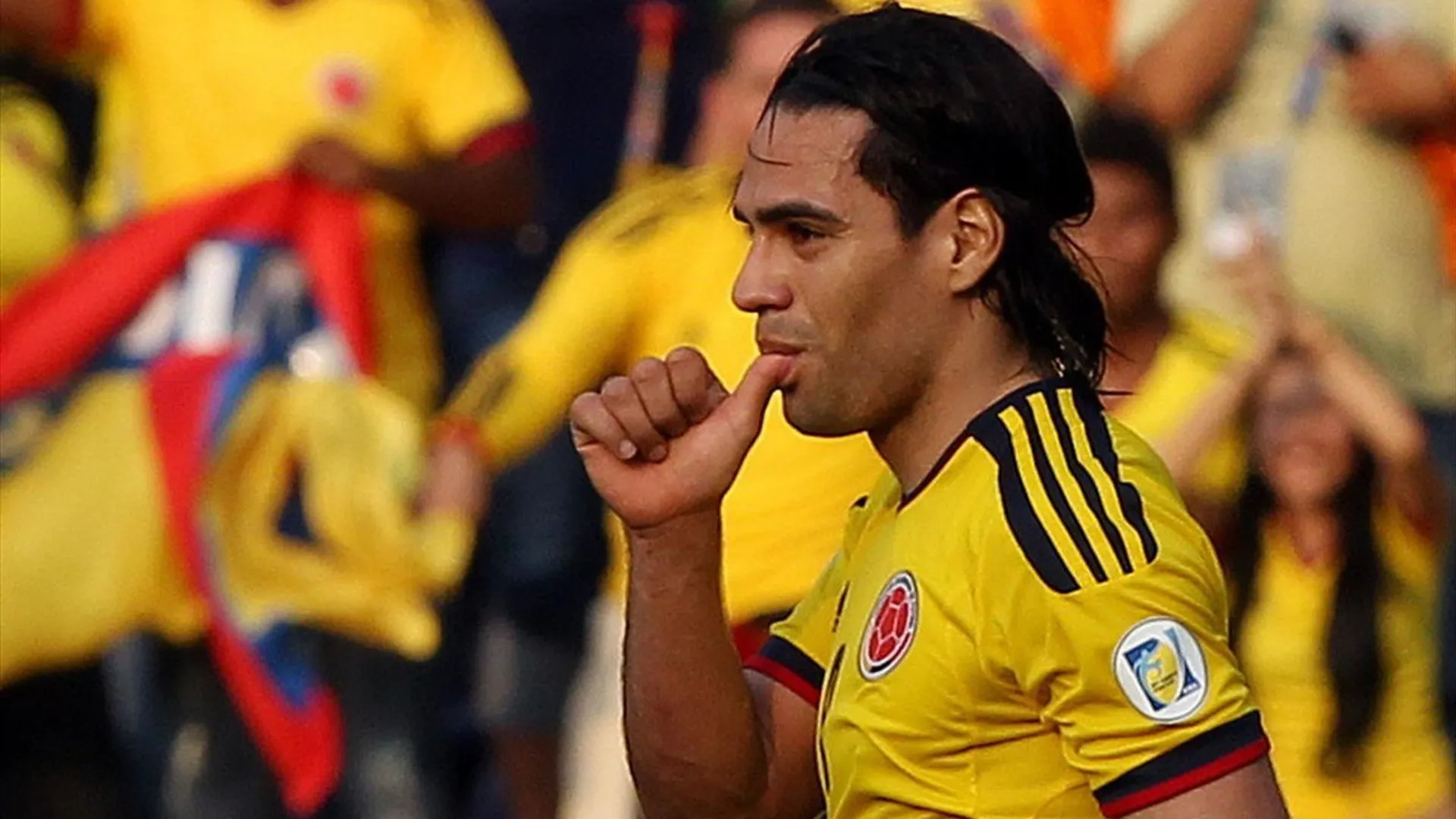 Капитал - Фалькао переходит в «Манчестер Юнайтед»