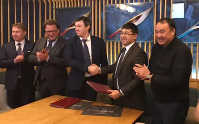 В ЮКО запущена программа RIC ON EXPORT