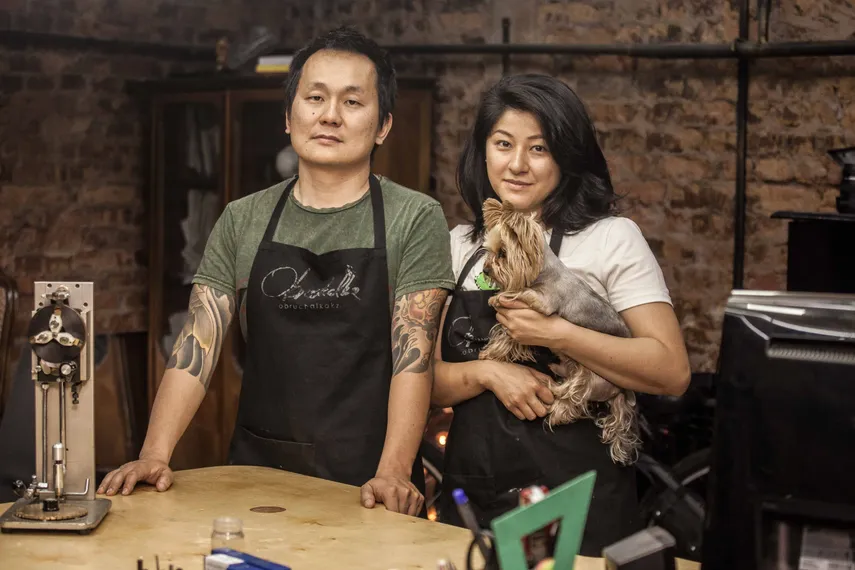 Капитал - Как построить бизнес на любви и драгоценностях?