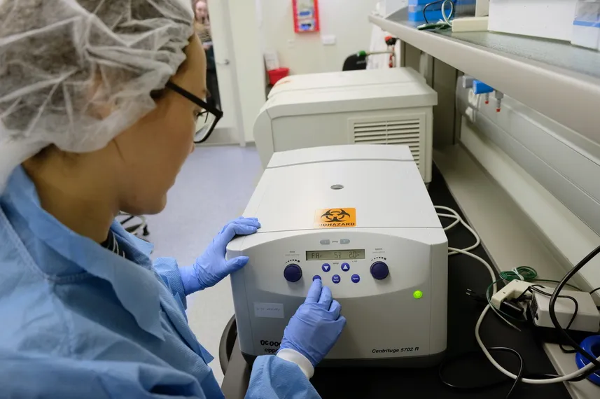 Фото: Владимир Третьяков