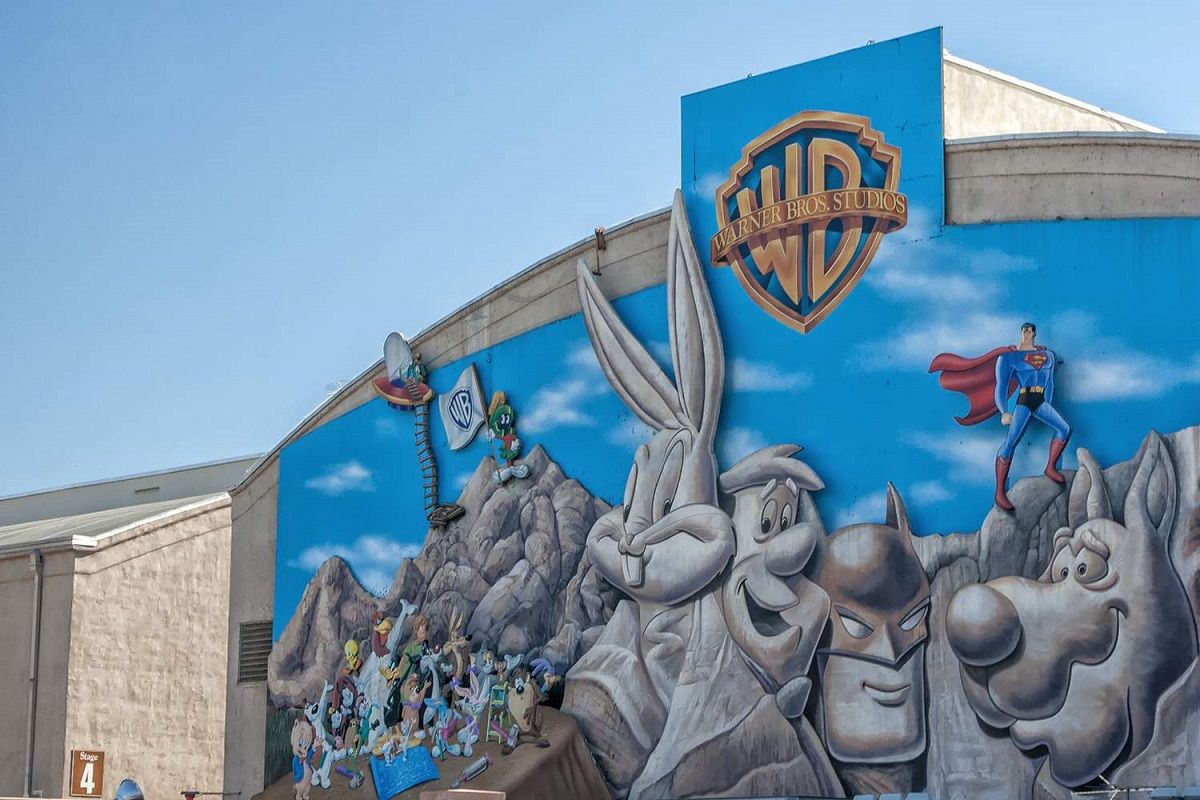 Warner Bros. создаст 4 тысячи рабочих мест на киностудии в Великобритании- Kapital.kz