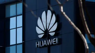 Капитал - Huawei могут отключить от Android