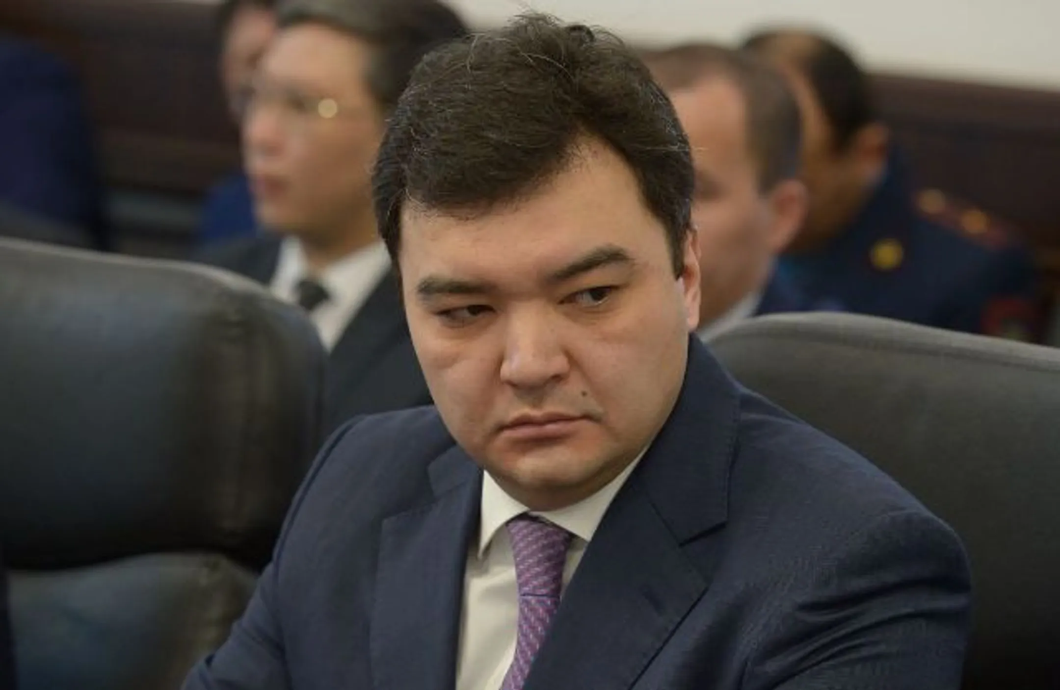 Назначен новый заместитель акима Павлодарской области - Image Kapital.kz