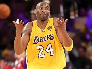 Капитал - Кобе Брайант и Дуэйн Уэйд признаны лучшими игроками недели